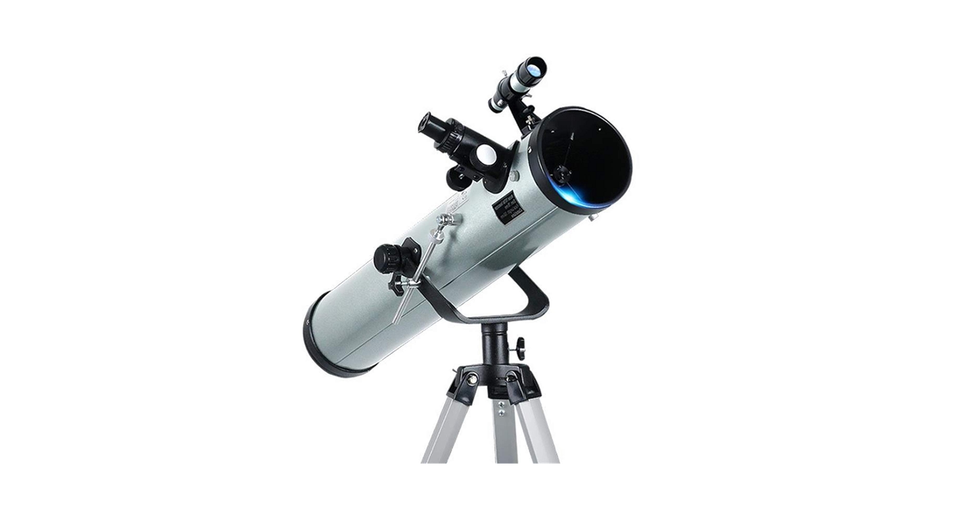 Amazon.com: INUUXLG Telescope F70076 Large Aperture 350