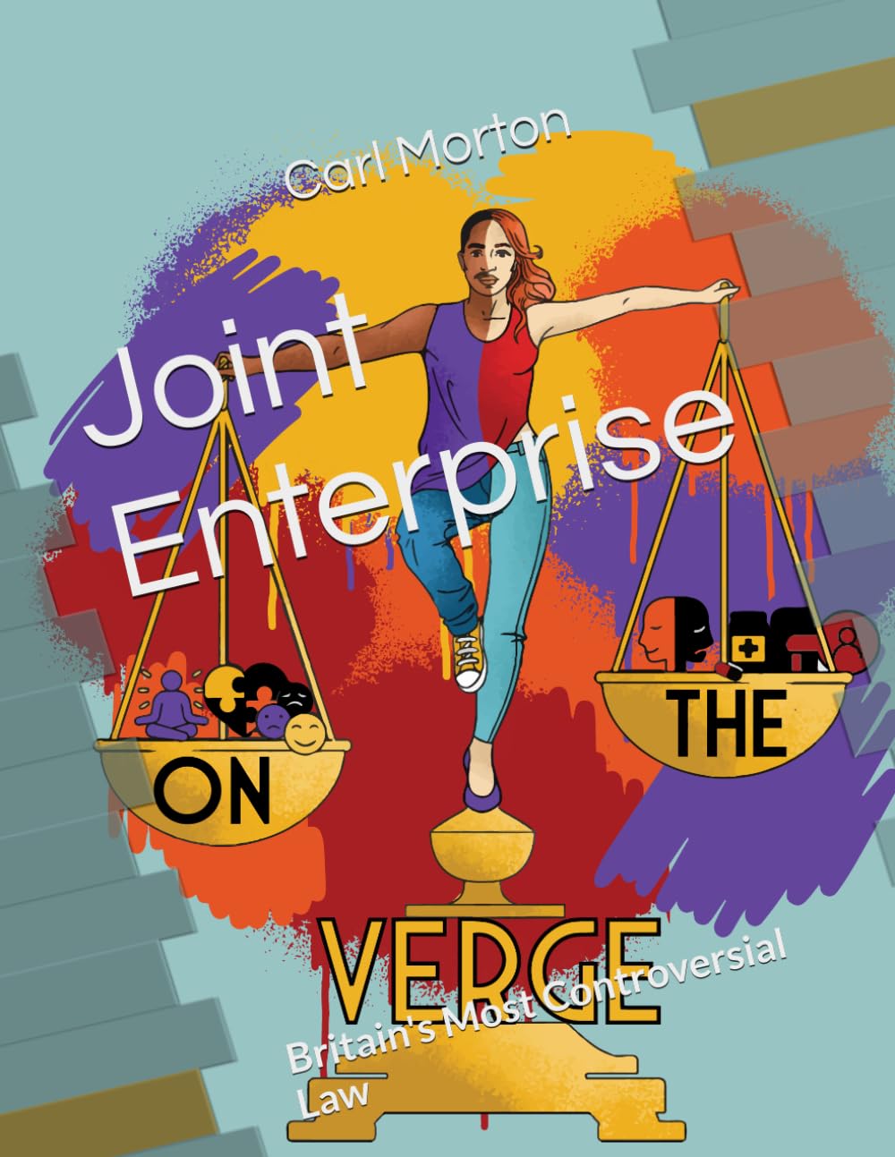 Joint Enterprise: Britain's Most Controversial Law (Series 6)