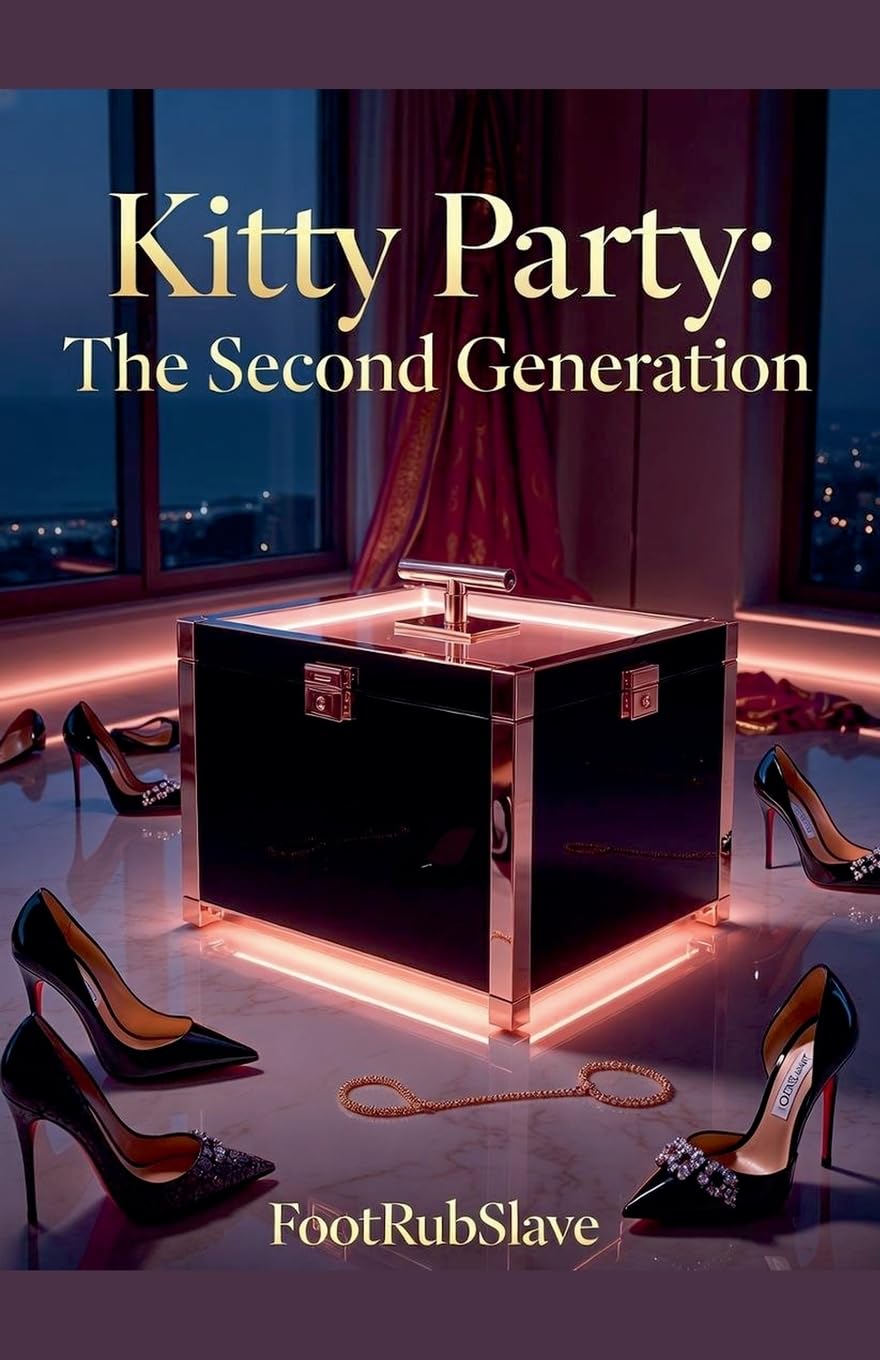 Kitty Party: The Second Generation