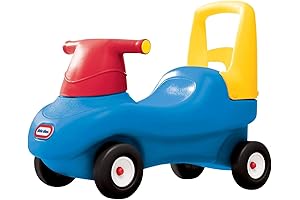 Little Tikes Push and Ride Racer – (Amazon Exclusive)
