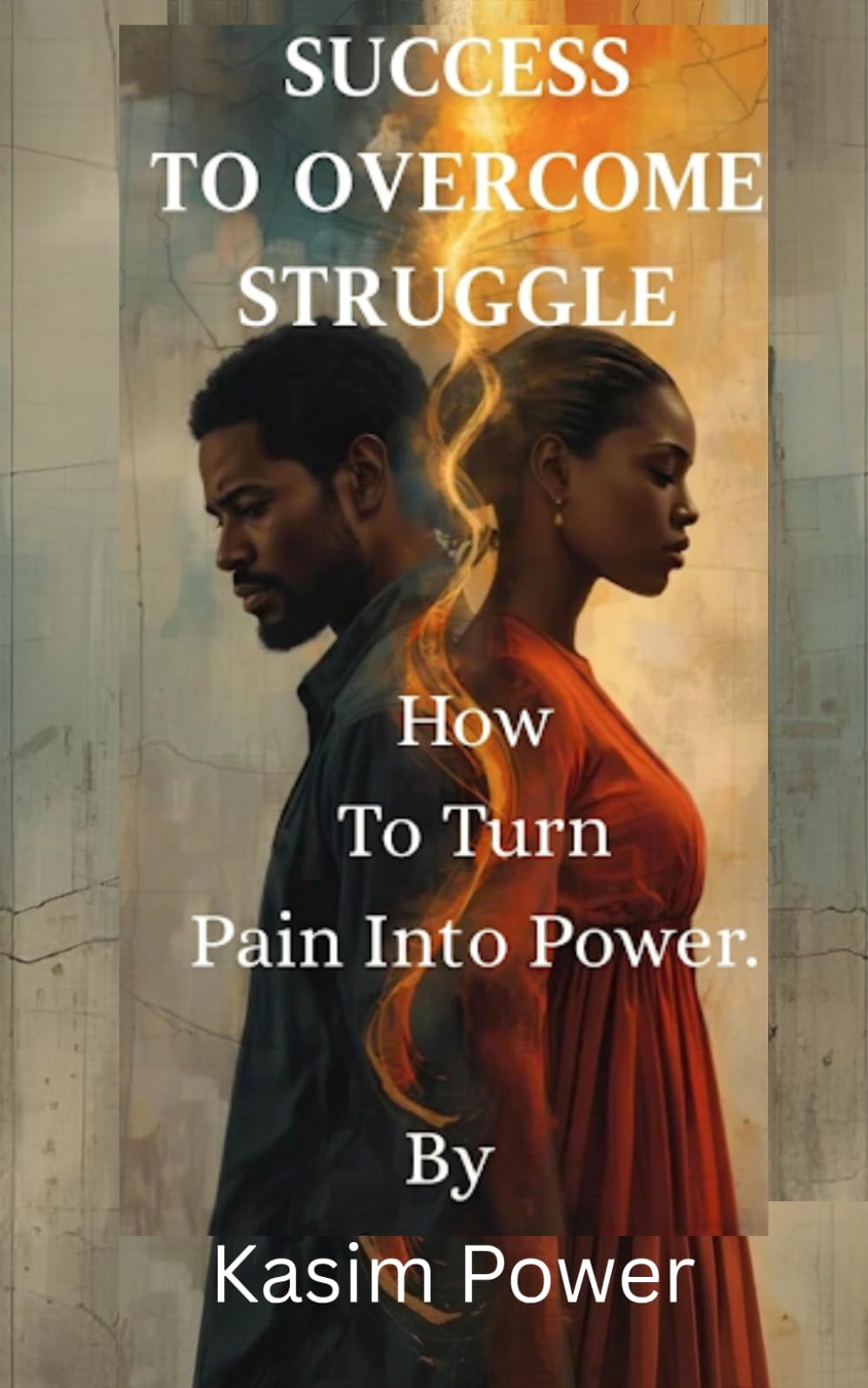 Success To Overcome Struggle
