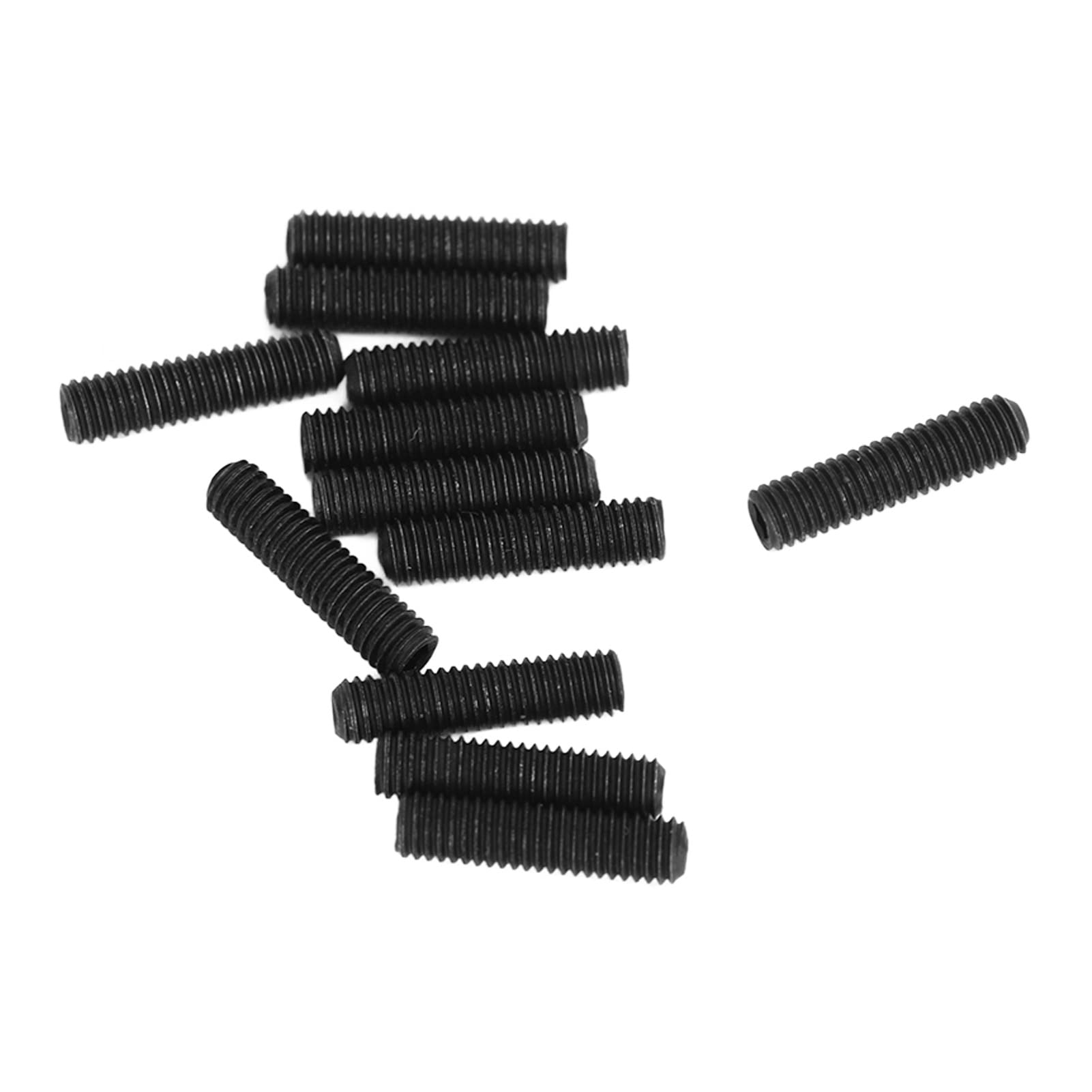 Vis De Filetage De Pont De Guitare, Vis De Réglage Fin De Guitare électrique, Vis De Serrage De Pont Trémolo Pour Pièces De Pont, Accessoires De Guitare Et Basse (GOLD