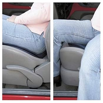 Rotating Seat Cushion Reviews 360 Degree Rotating Auto Swivel Car Seat Cushion For Car - Seat Cushion And Stadium Cushion Price Swivel Seat Cushion For Elderly