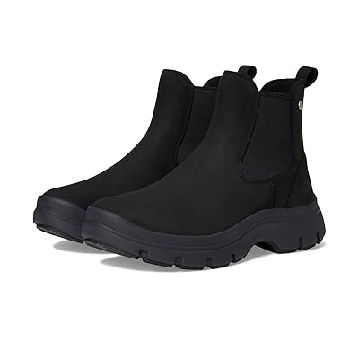 KEEN Kosa Chelsea Classic Platform Style Comfortable Pull On Boots Women