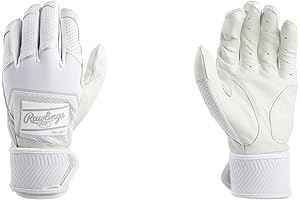 Rawlings | Workhorse Baseball Batting Gloves