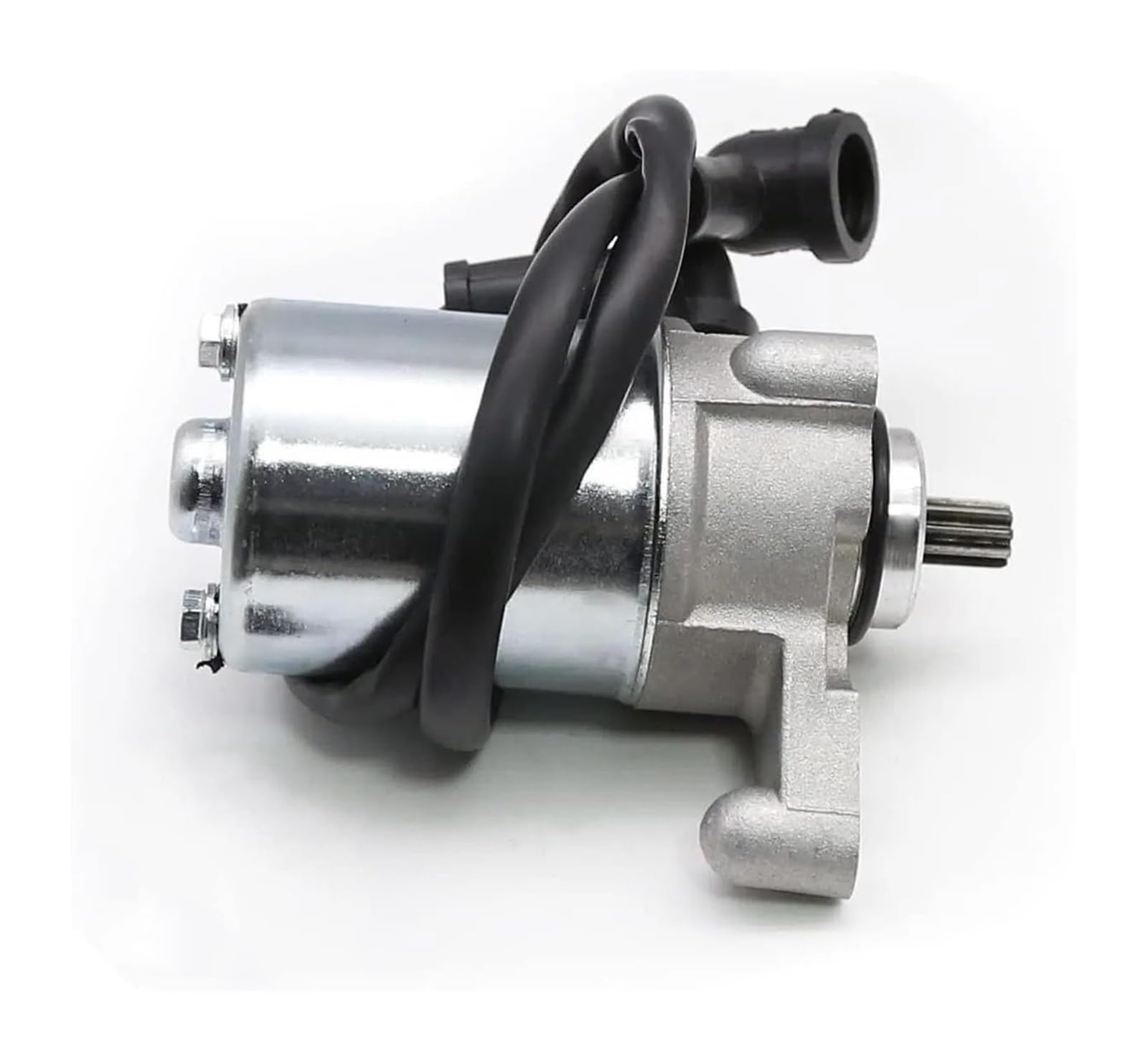 Motor Arranque Motocicleta para Y&amaha DT125R RH RN RE X DT 125 R RH TDR125 TZR125 3MB-81800-02 4FL-81800-00 5AN-81800-00 Motor De Arranque