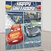 Disney Cars 3 Party Scene Setter