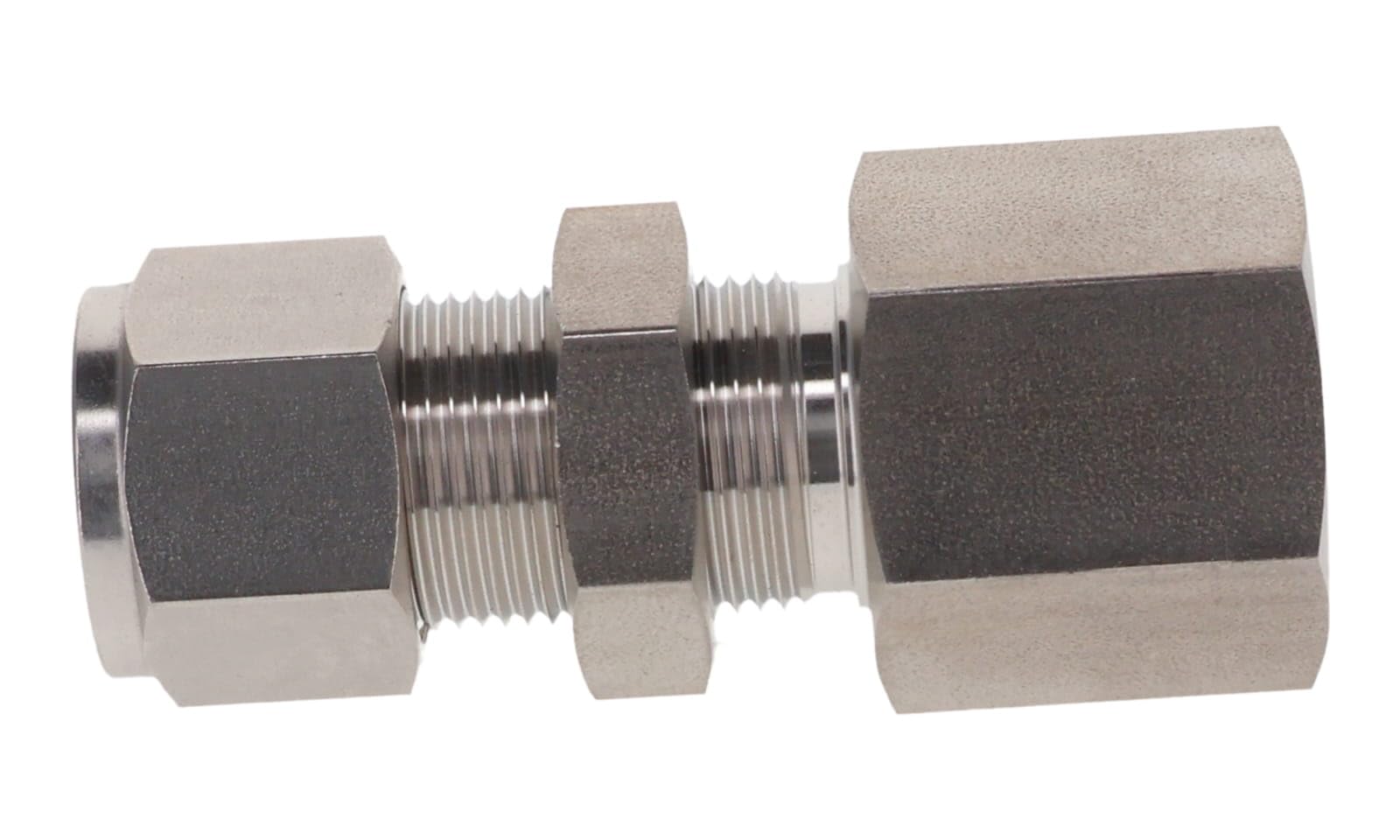 TITAN FITTINGS CBF-12-12N-PK10-3/4