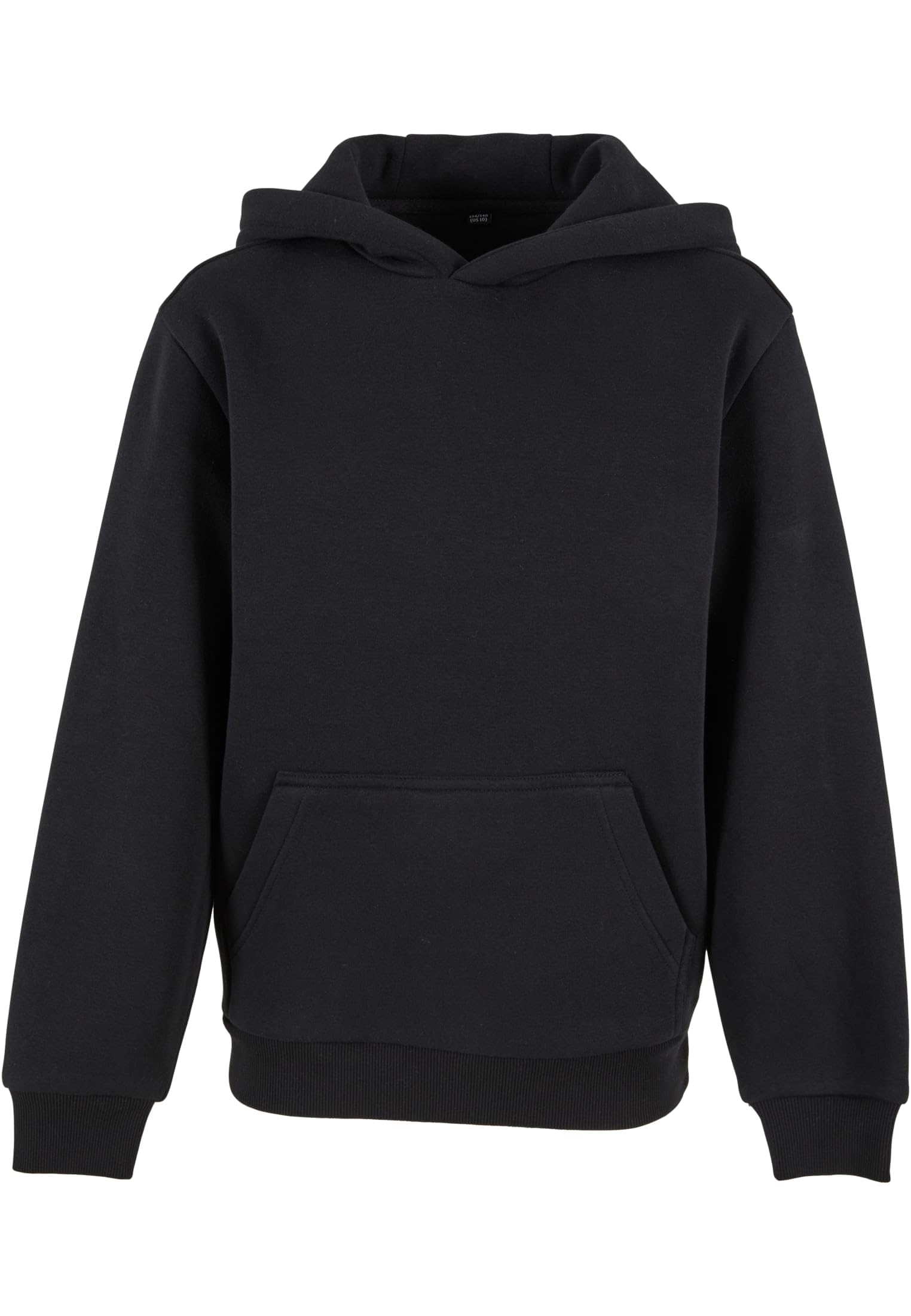 Build Your Brand Unisex Kinder Hooded Sweatshirt
