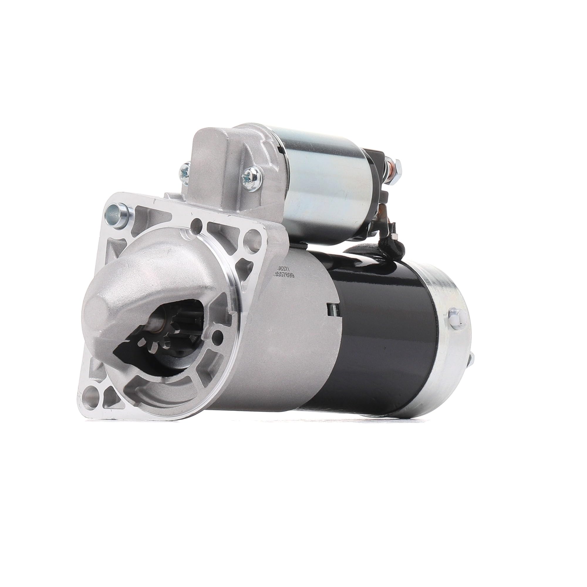 RIDEX 2S0281 Motorino avviamento Compatibilità con OPEL ZAFIRA B A05