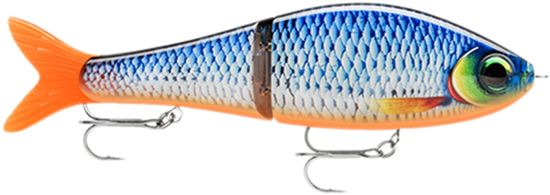 SUPER SHADOW RAP GLIDE 16 BGH
