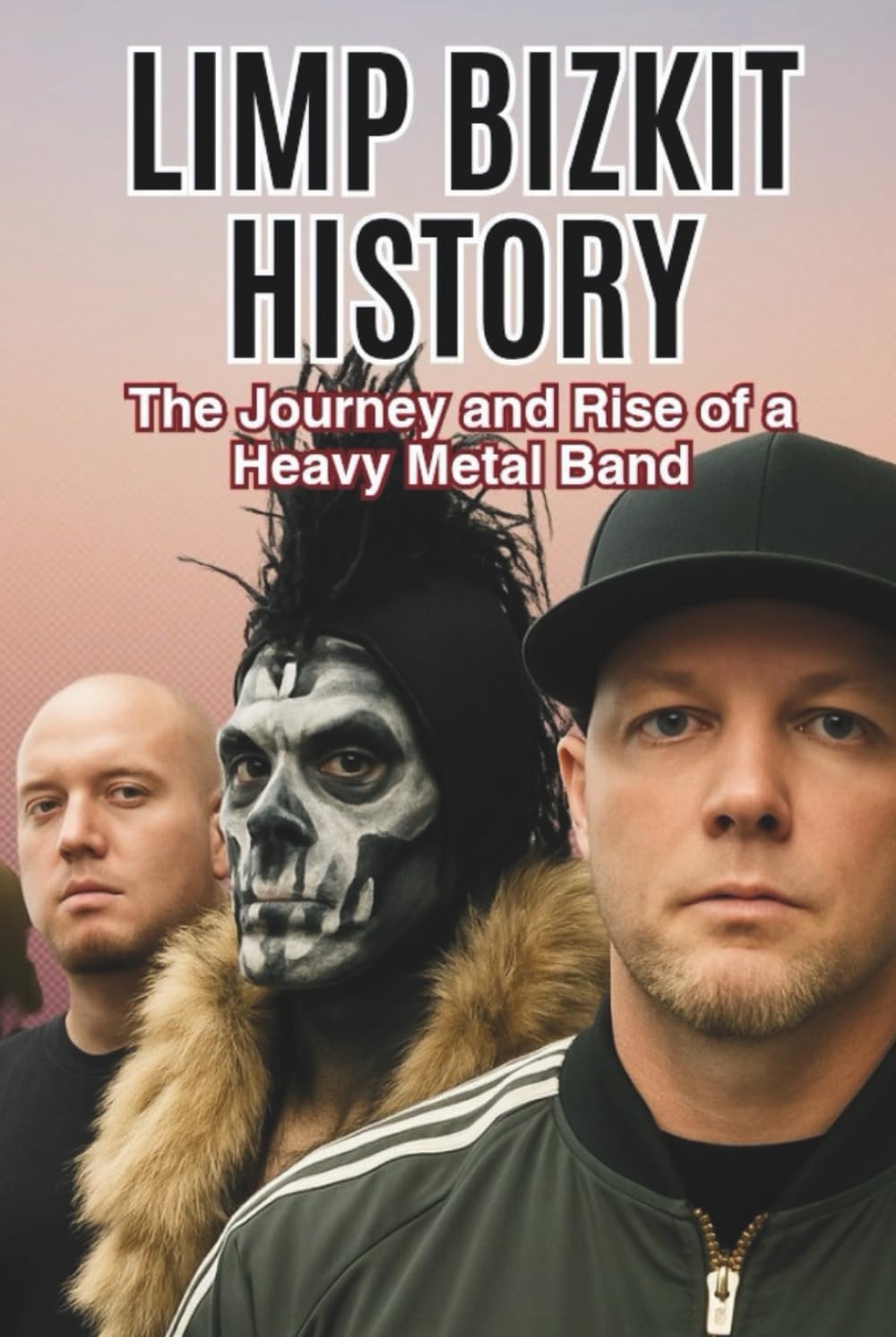Limp Bizkit History ravivez votre passion pour le nu metal des annees 90