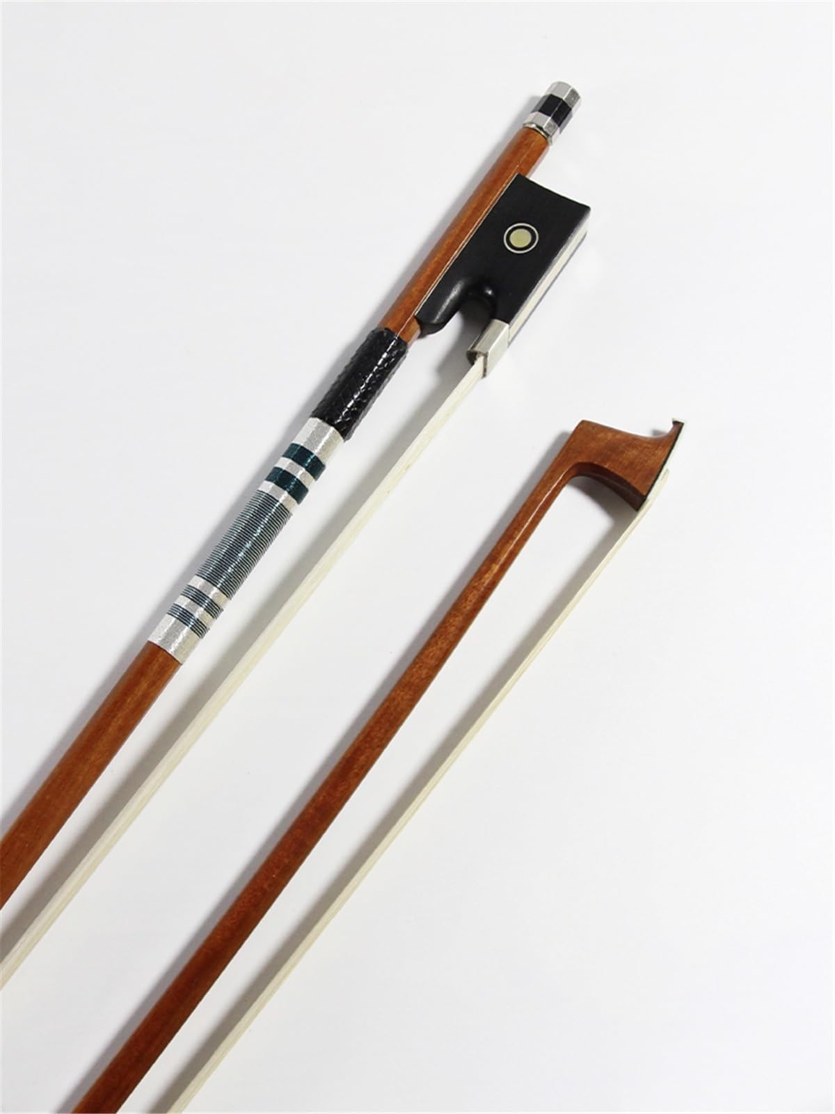 Arco de violín de alto rendimiento Arco de violín de calidad profesional para adultos(3/4)