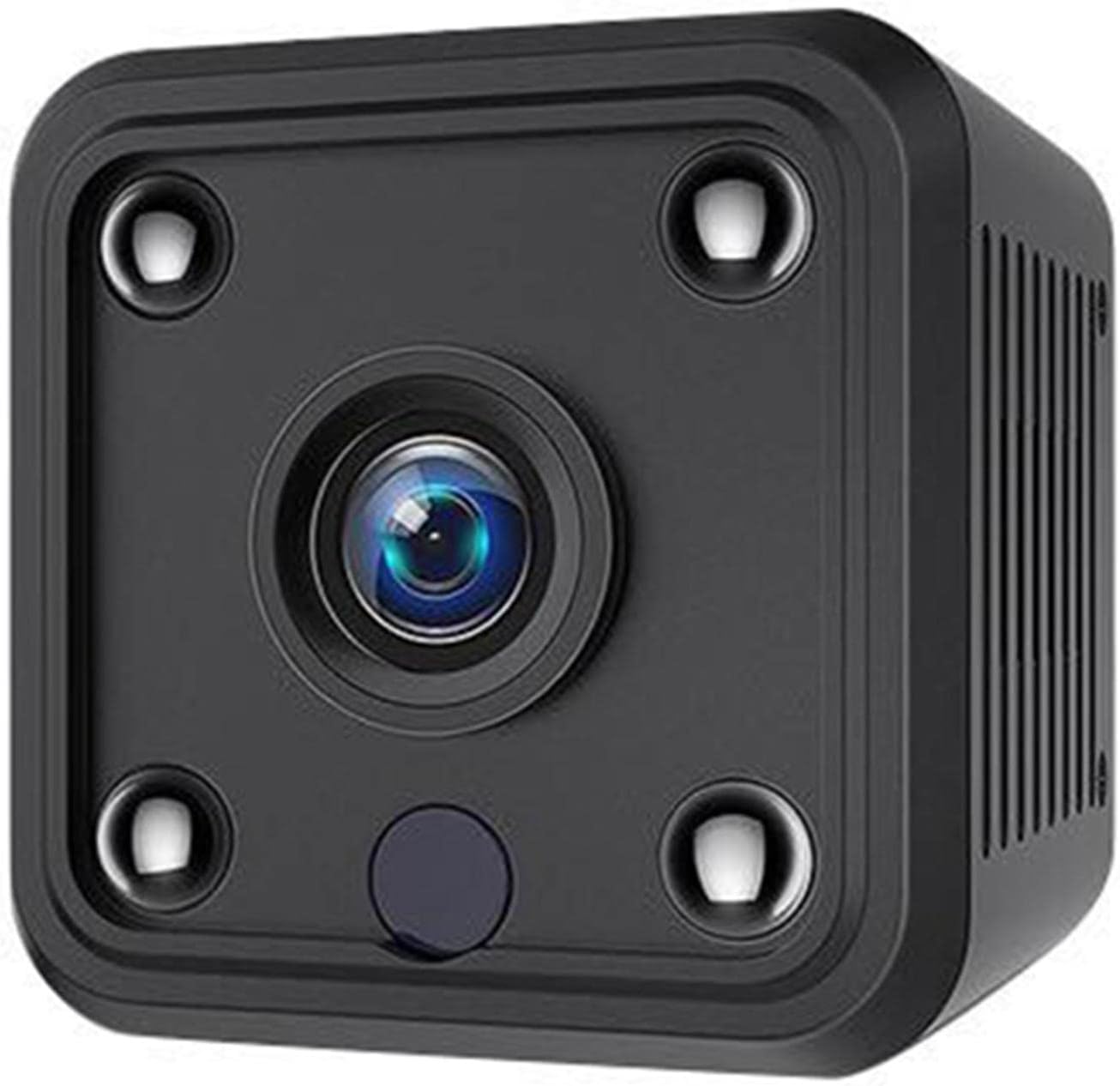 2 Pcs Wireless Security Camera Home Security Camera Wireless Smart