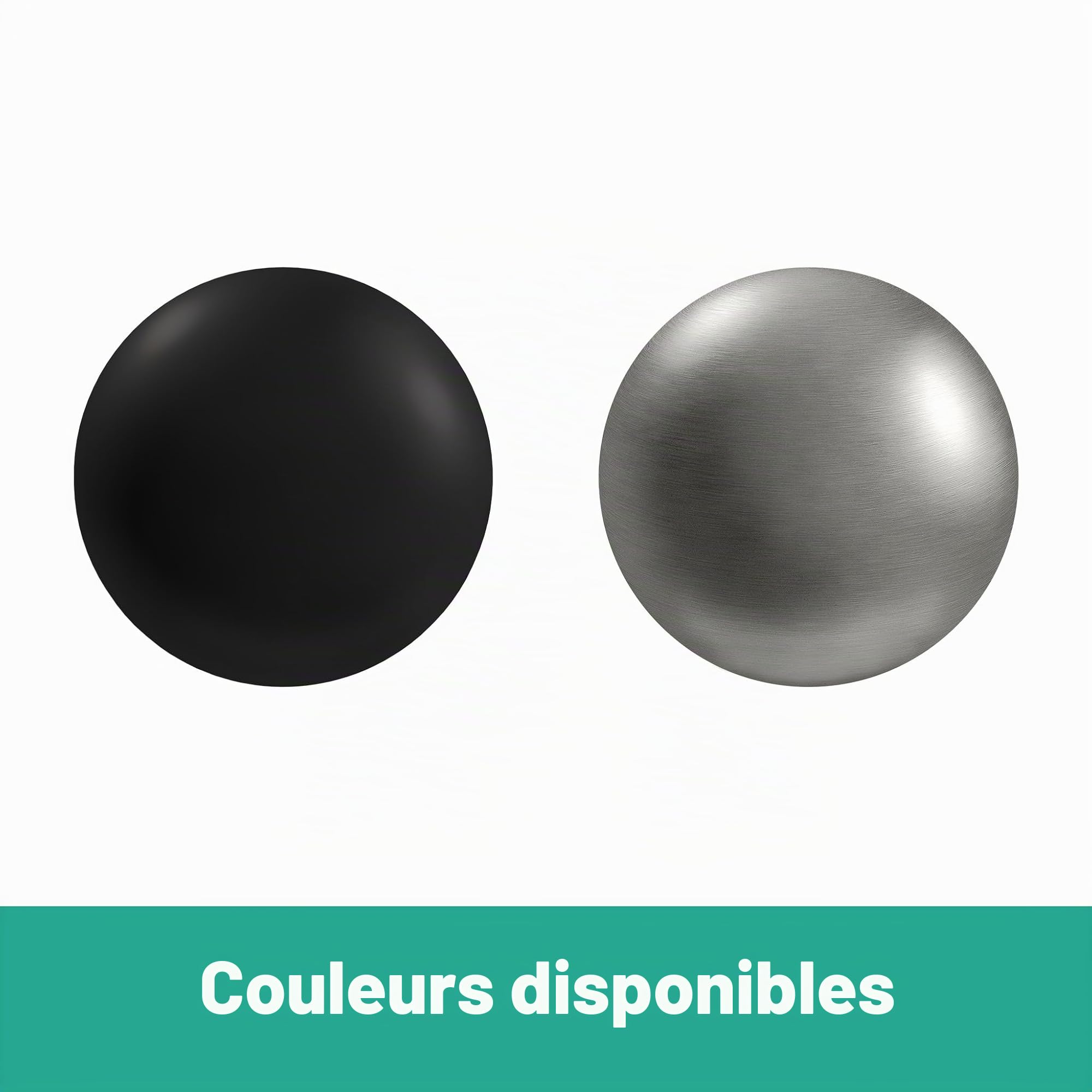 hansgrohe RainDrain Point - Siphon de douche 15 x 15 cm à carreler, Siphon de sol carrelable, Acier inoxydable brossé, 56249800