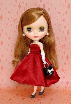 Blythe Blythe Blenda's Extraordinary Day ABS&PVC&PP&PVDC Doll