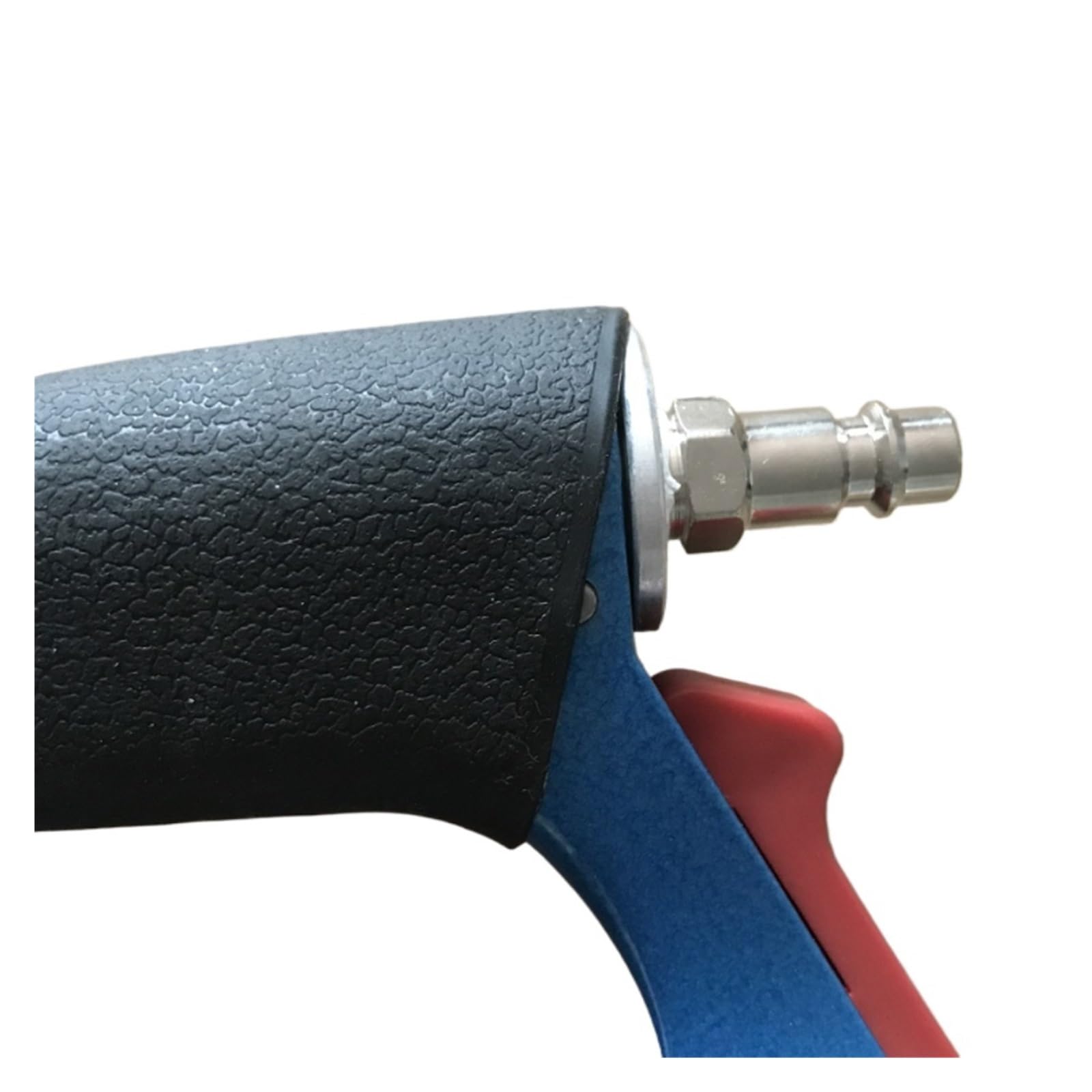 Pistola sparapunti pneumatica senza olio, sparapun FS8016/FS8016LN Cucitrice pneumatica a filo sottile Tipo di pistola Chiodatrice a gas Pneumatica a U Tipo a striscia pneumatica Pistola sparachiodi G