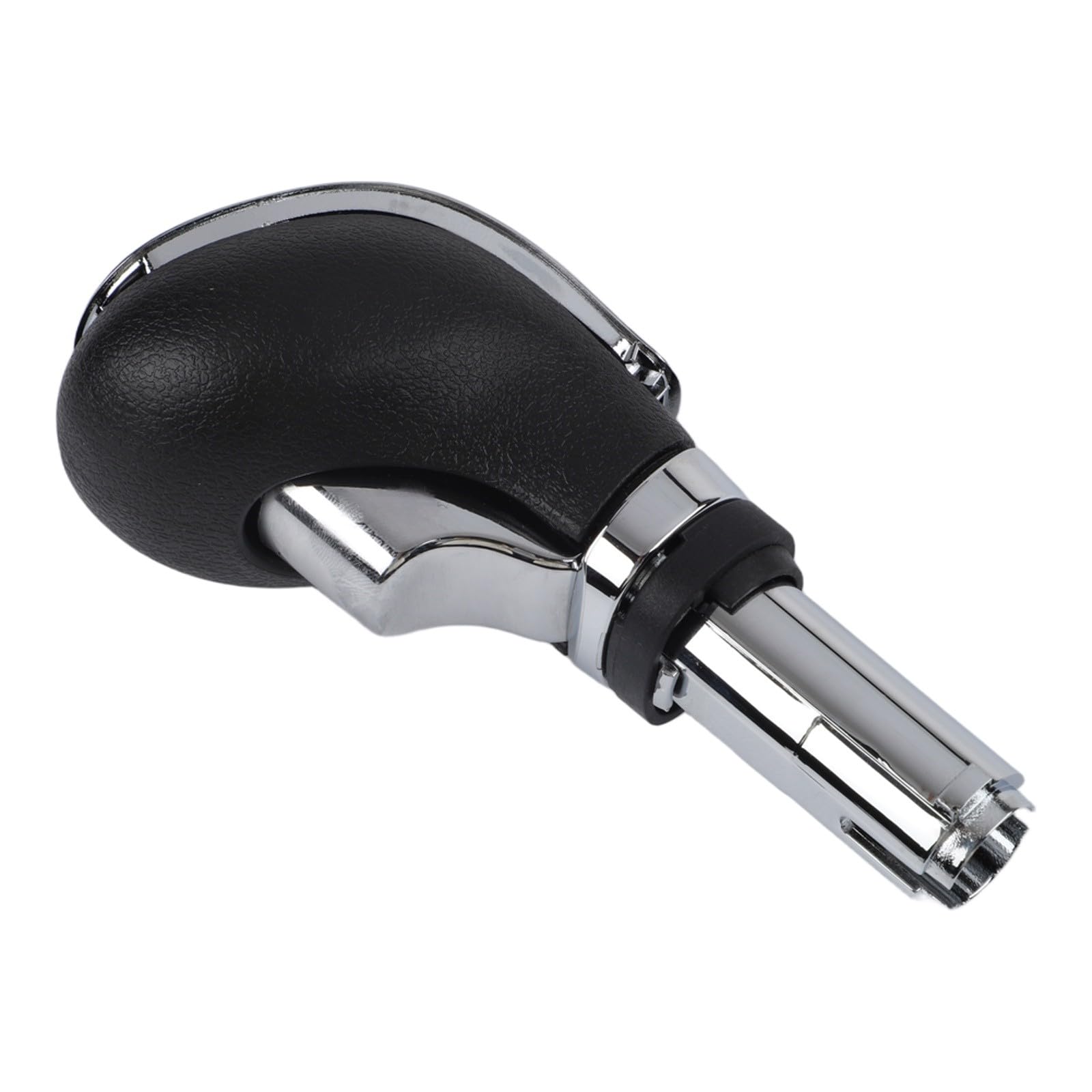 Pomello selettore del cambio a 6 marce per Opel per mokka J13 2012-2019, parte di ricambio in ABS nero OE 55565904