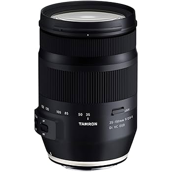 タムロン35mm f1.4 キャノンマウント Amazon.co.jp: Tamron SP 35mm f/1.4 Di USD レンズ Canon EF用