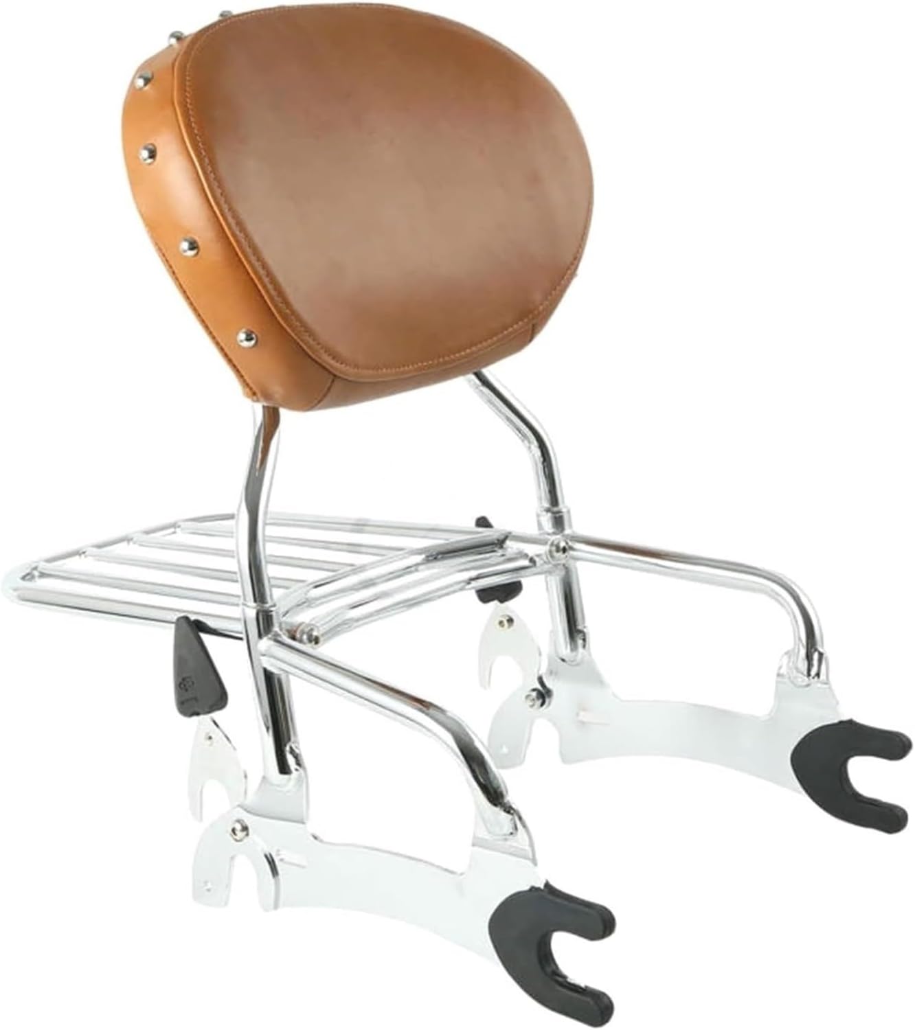 リアラゲッジラック 用 インディアン 用 チーフ 用 ヴィンテージ 2019 オートバイアクセサリー シシーバー オートバイ 12イ