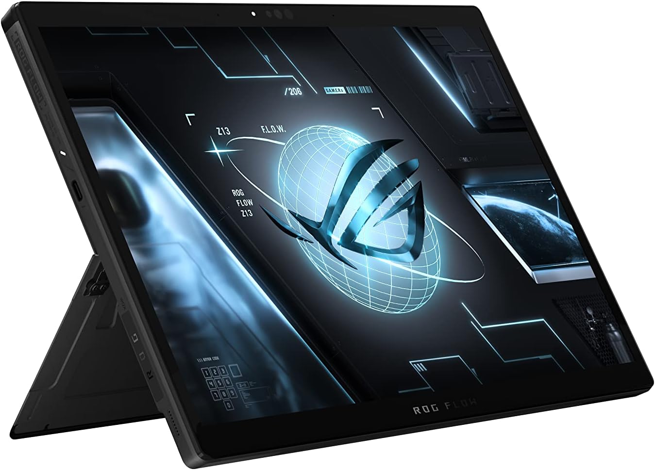 ASUS GZ301VF-I9R2050 Gaming Laptop ROG Flow Z13 Nepal | Ubuy