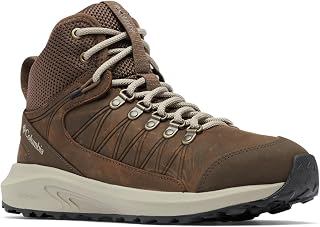 Trailstorm Crest Mid Waterproof, Botas Montaña De Senderismo Y Trekking Mujer