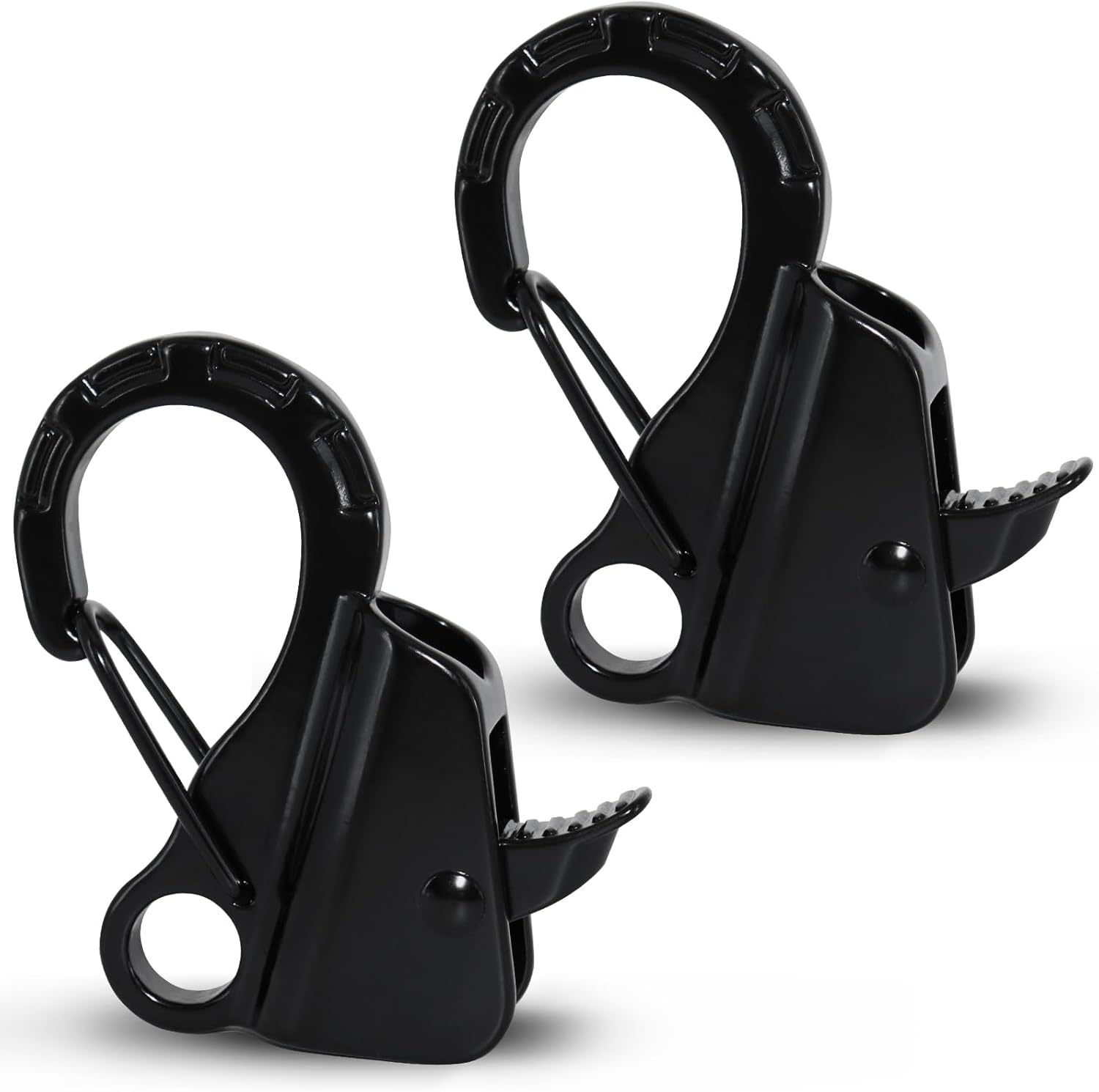 Boat Anchor Hook Sliding Hook,Easy to Use Knotless Anchor System with Quick Release,Stainless Steel Boat Anchor Hook Clips for 3/8″ – 5/8″ Boat Anchor Rope Jet Skis PWCs Pontoon Jon Boat,Hold 8500 lbs Boat Anchor Hook Sliding Hook,Easy to Use Knotless Anchor System with Quick Release,Stainless Steel Boat Anchor Hook Clips for 3/8″ – 5/8″ Boat Anchor Rope Jet Skis PWCs Pontoon Jon Boat,Hold 8500 lbs