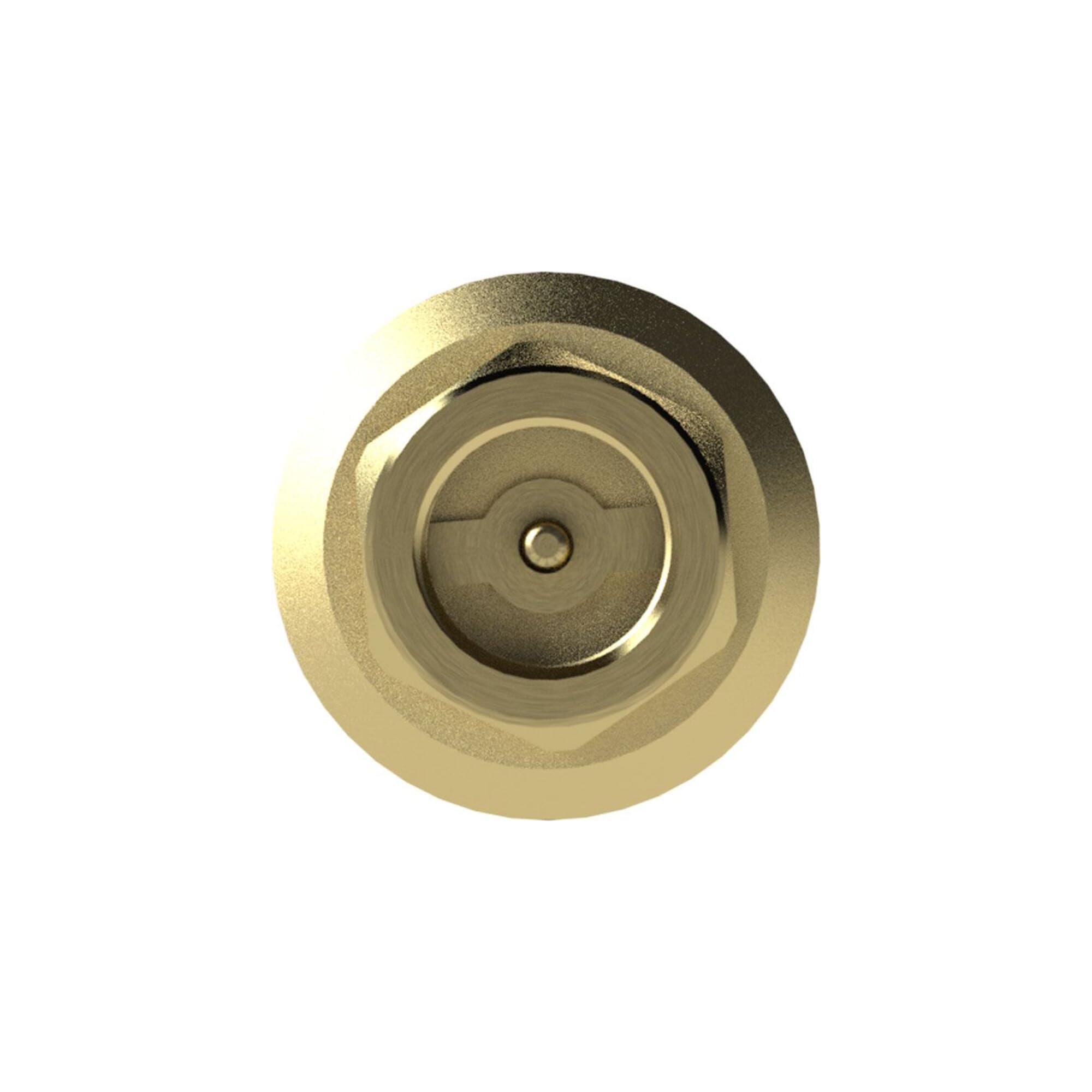 RIEGLER 103885-9227.35 Clapet anti-retour complet MS, G 1 1/4, 0,01-0,03 bar, 1 pièce