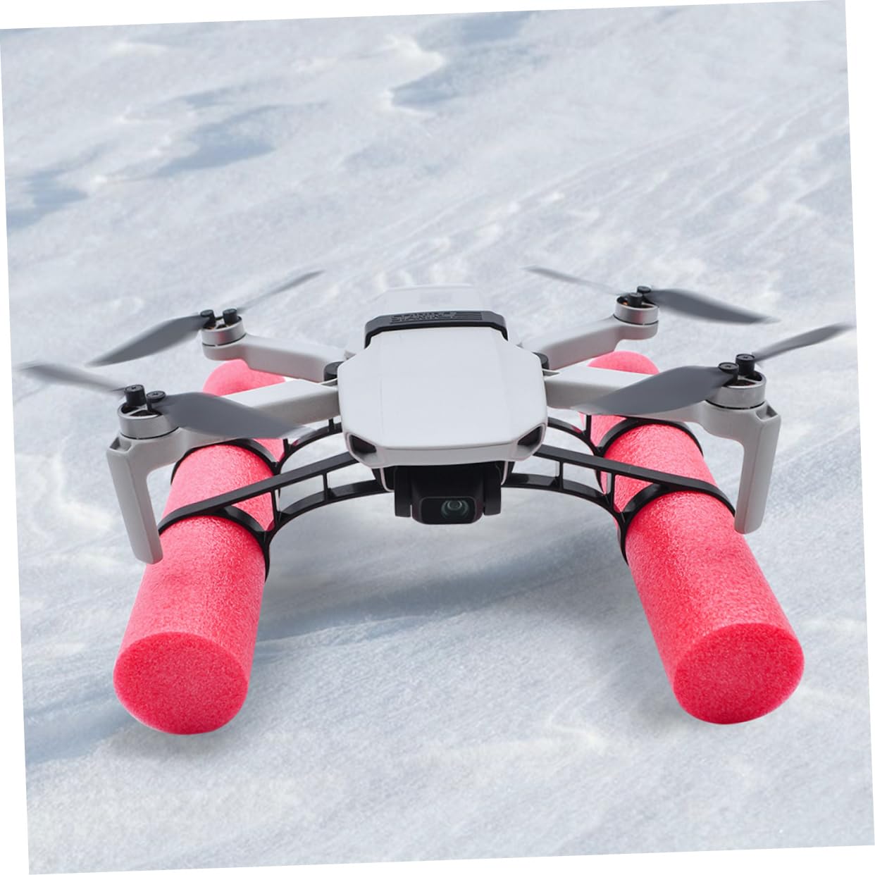 CORHAD Mini2 Drone Accessory Floating Landing Leg Damping Gear Leg Easy Install/Remove