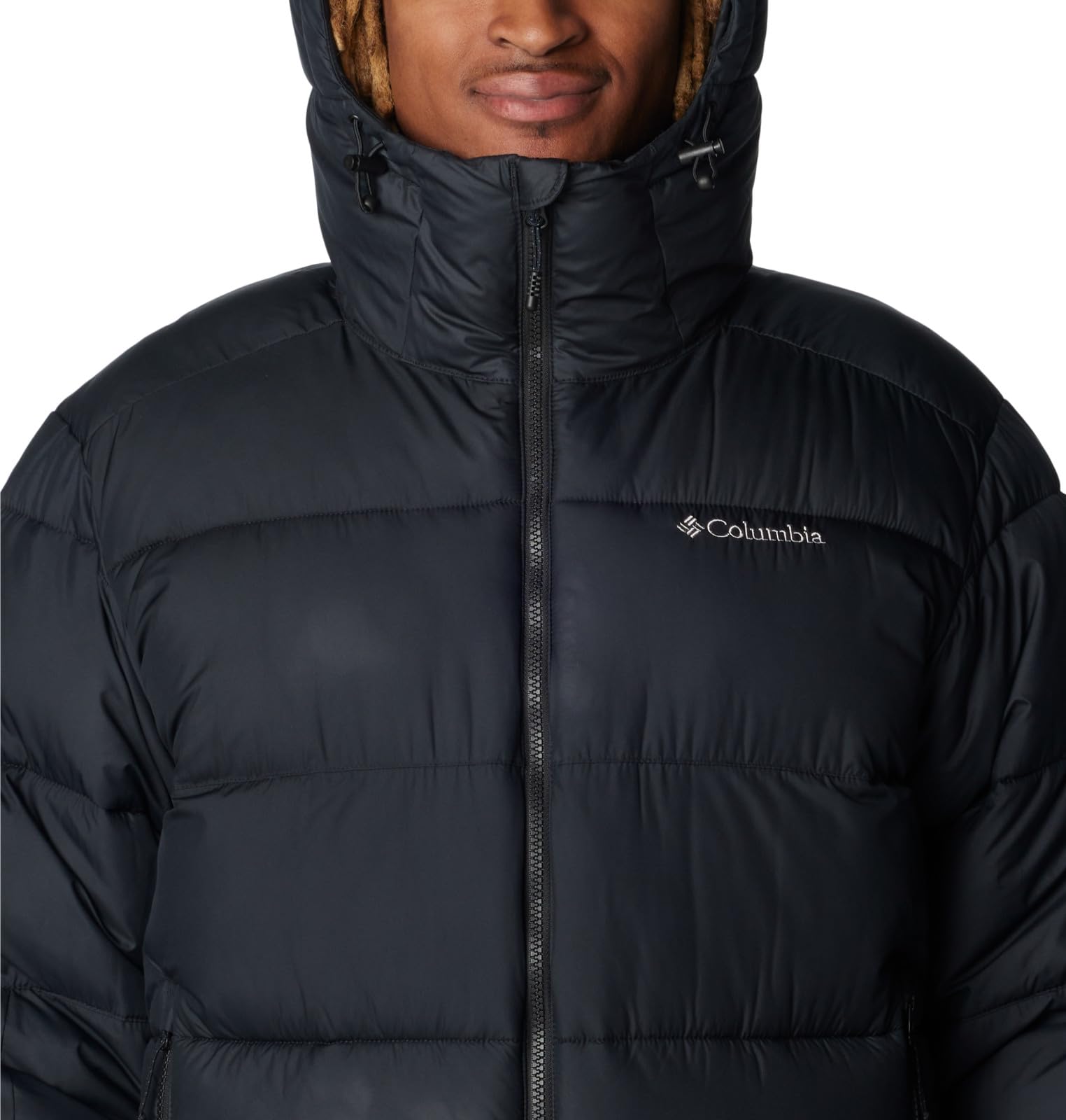 Columbia Pike Lake™ Ii Jacket Vestes Homme