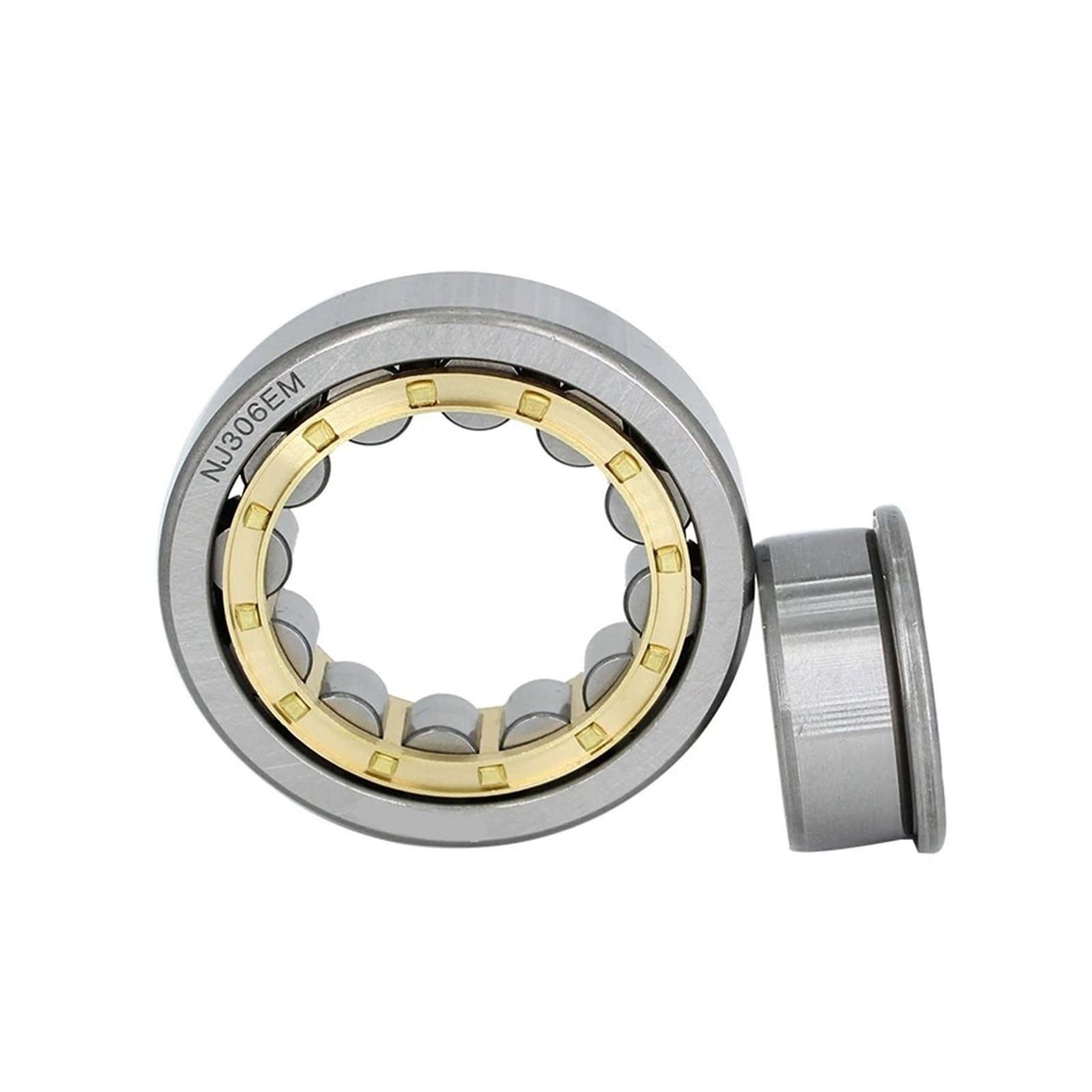 CLBSWYEJK Cylindrical roller bearing NJ428M/EM 42428H bearing inner diameter 140 outer diameter 360 thickness 82mm.