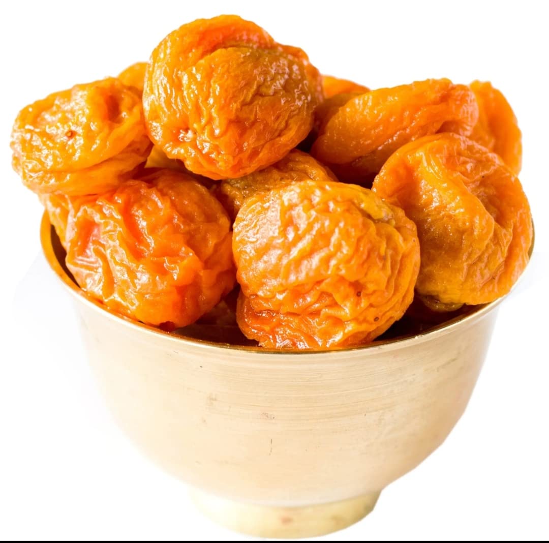 Kohinoor Hub Kashmiri Apricots, Sun Dried Kashmiri Apricots, Fresh Crop, Natural Process, No Preservatives Added (4.5Kg) (B0BPDMTQSB) Amazon Price History, Amazon Price Tracker
