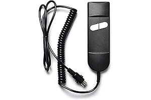 Power Recliner Replacement Parts: Remote and Engine