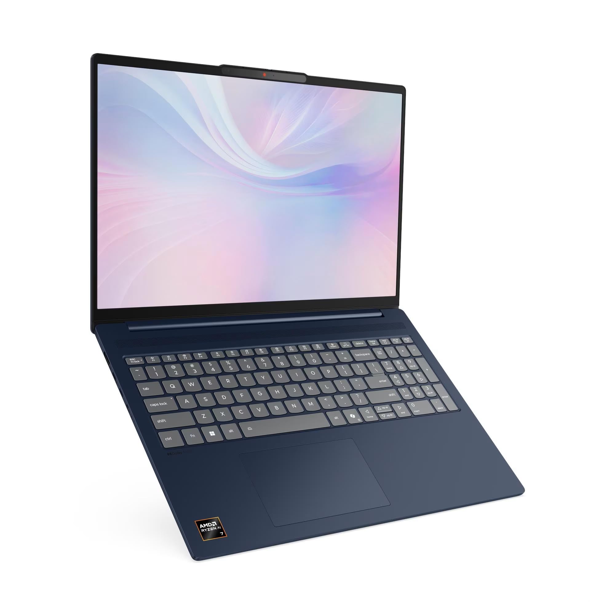 Amazon.com: Lenovo IdeaPad Slim 5 with AMD Ryzen AI 7 350