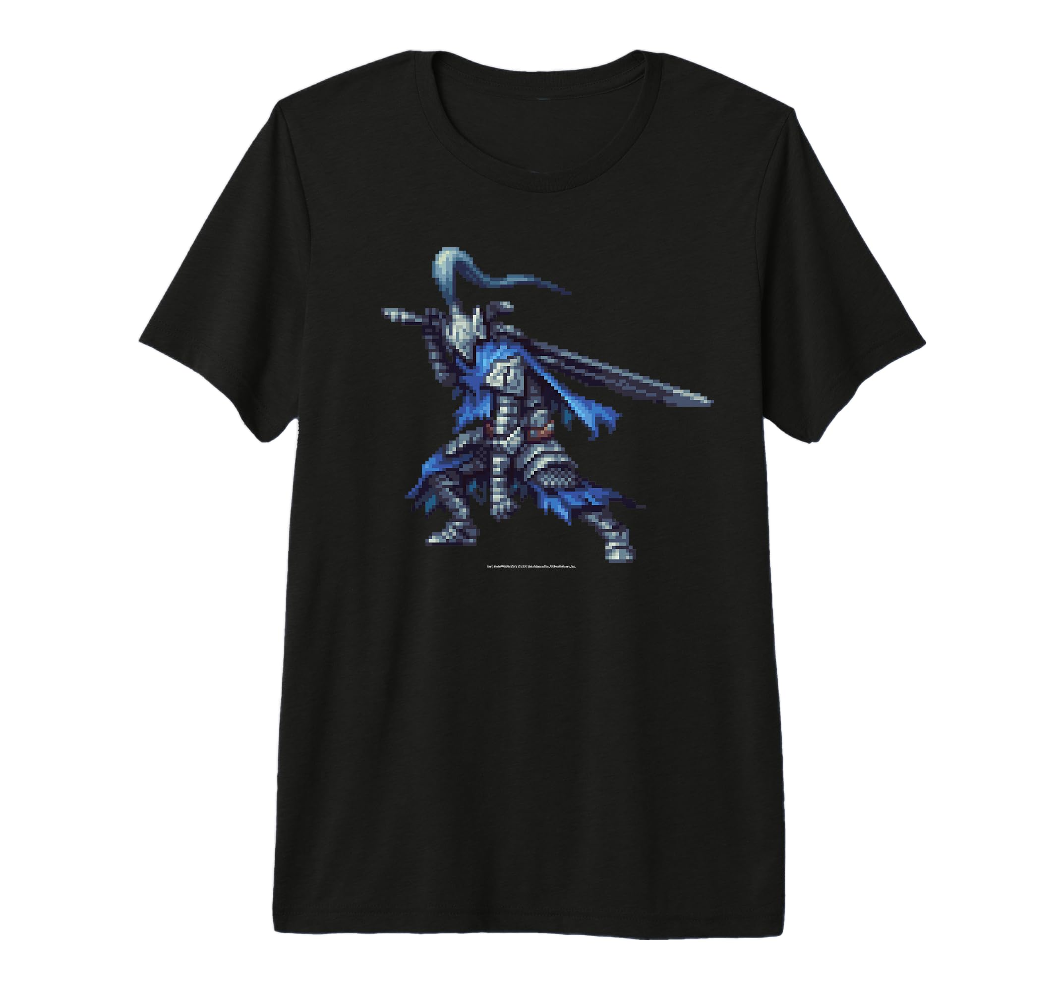 Dark Souls Premium Tri-Blend T-Shirt