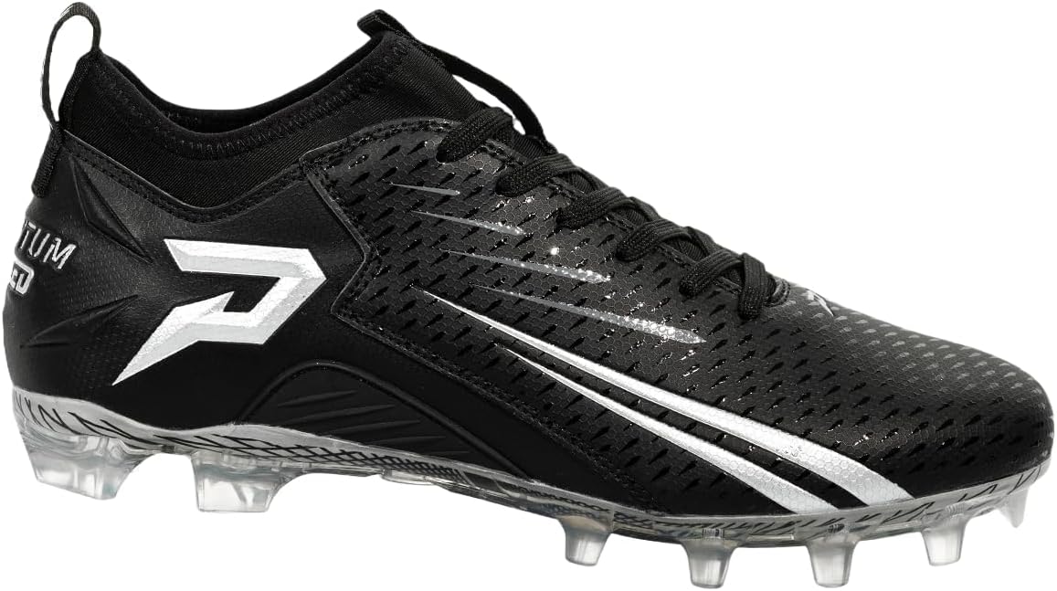 anza neo football shoes