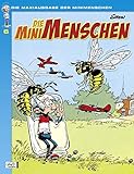  Die Minimenschen Maxiausgabe 06