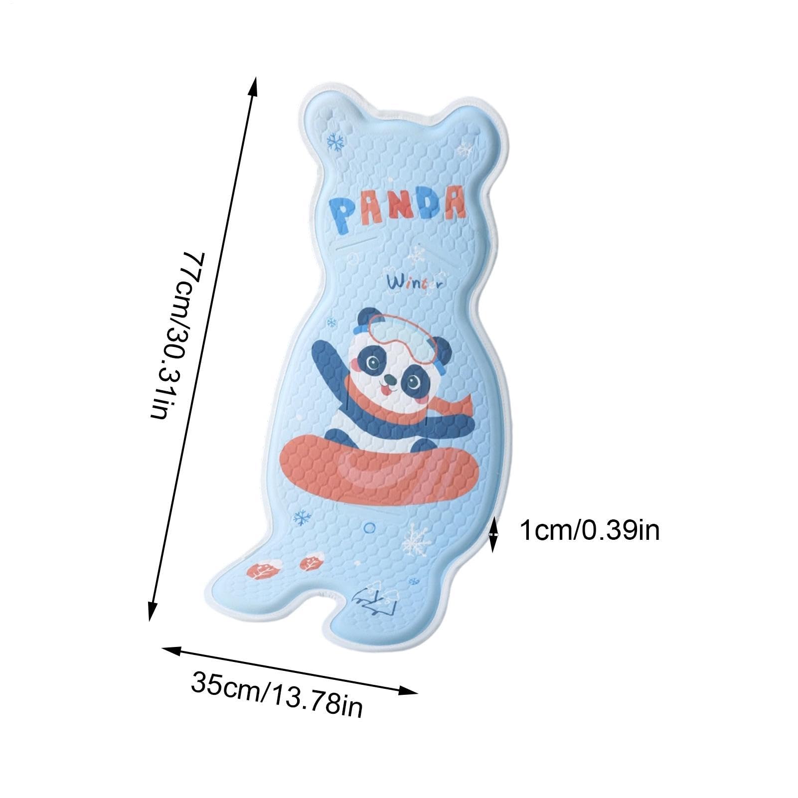 Cuscino rinfrescante per passeggino, fodera per seggiolino per bambini