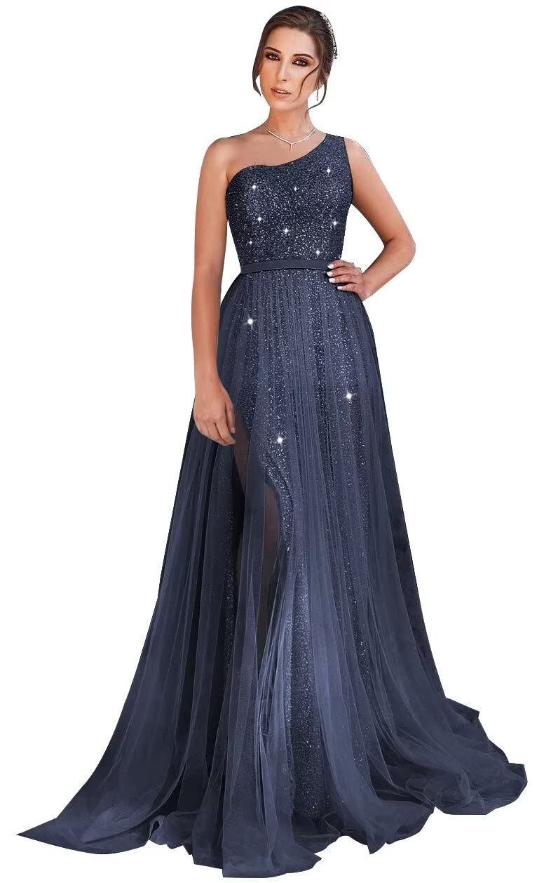 Wedding Guest Amazon Long Evening Dresses S For Women Formal