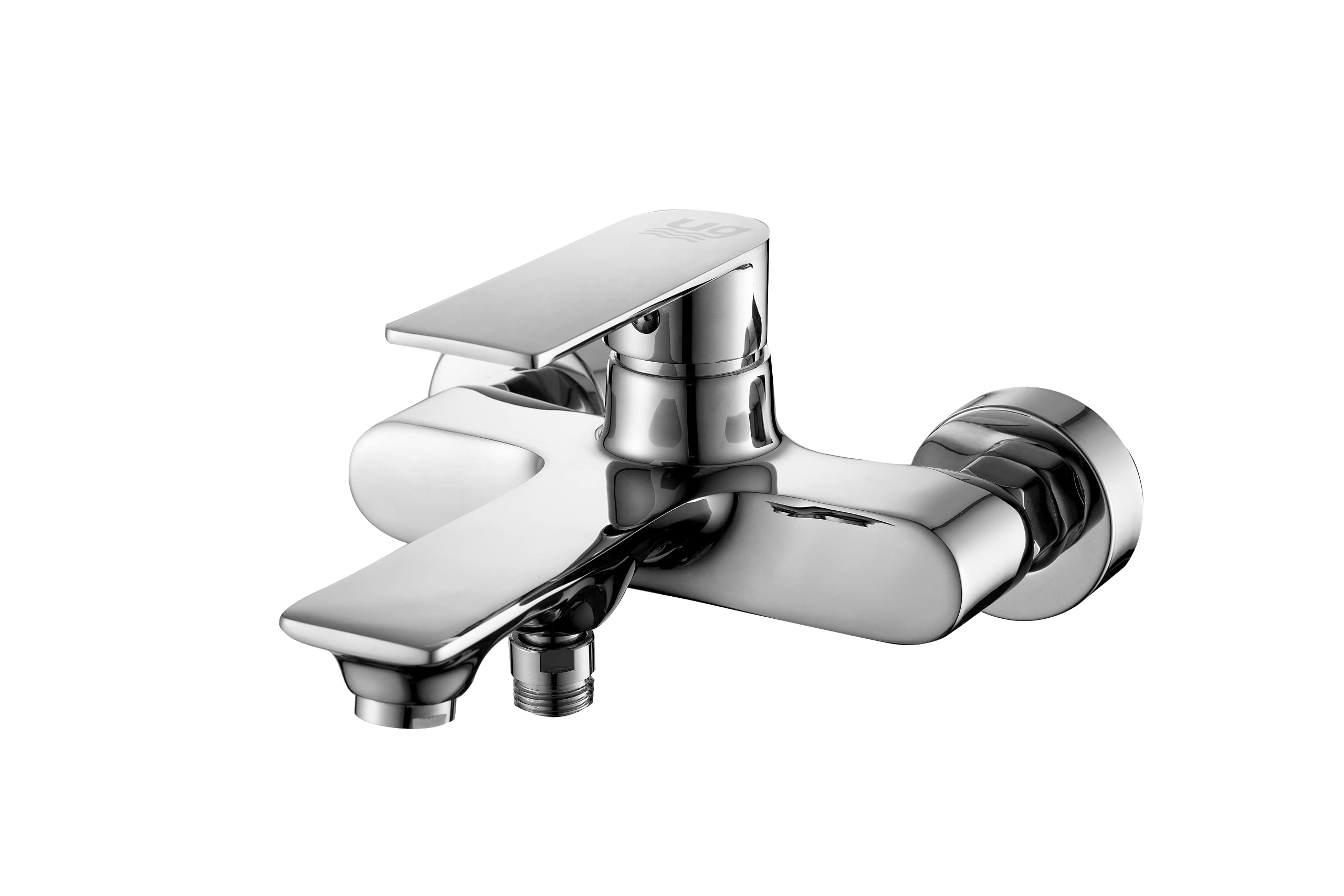 Mitigeur de salle de bain DP Grifería Tamarindo design moderne pour vasque