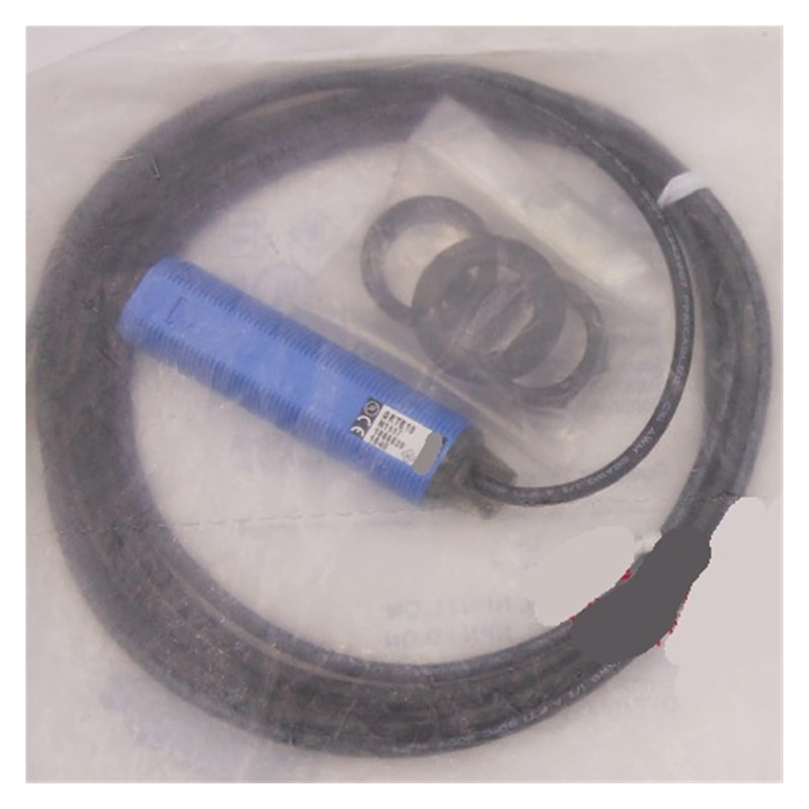 UITGVDQAT GRTE18-N1117 -P1117 photoelectric sensor