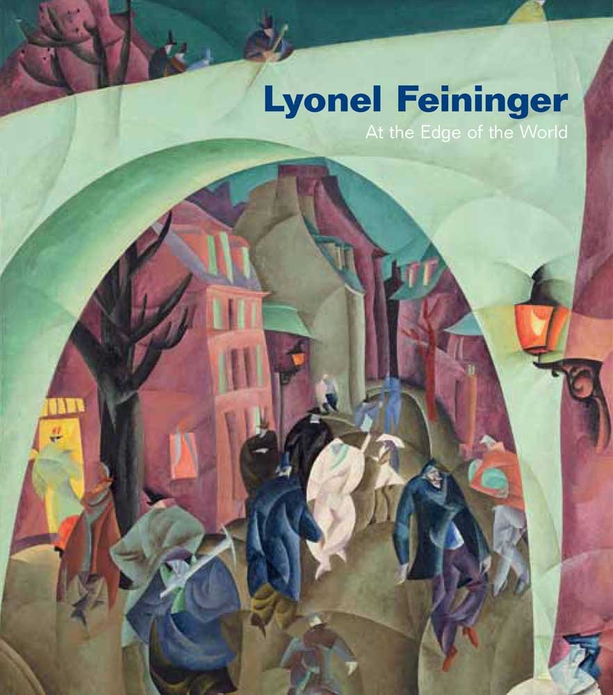 Lyonel Feininger – At the Edge of the World (Bioethics)