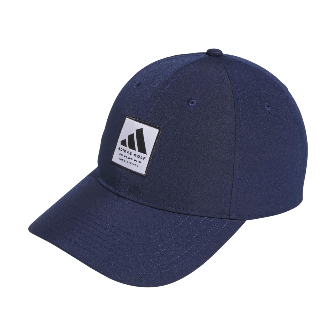 adidas Unisex Golf Performance HAT, Team Navy Blue 2, L-XL
