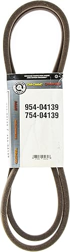 Miniatura 7 de CUB CADET Kit de correa de husillo de hoja 942-04154A 918-04438C 954-04139 CC 760 ES CC 800 CC760