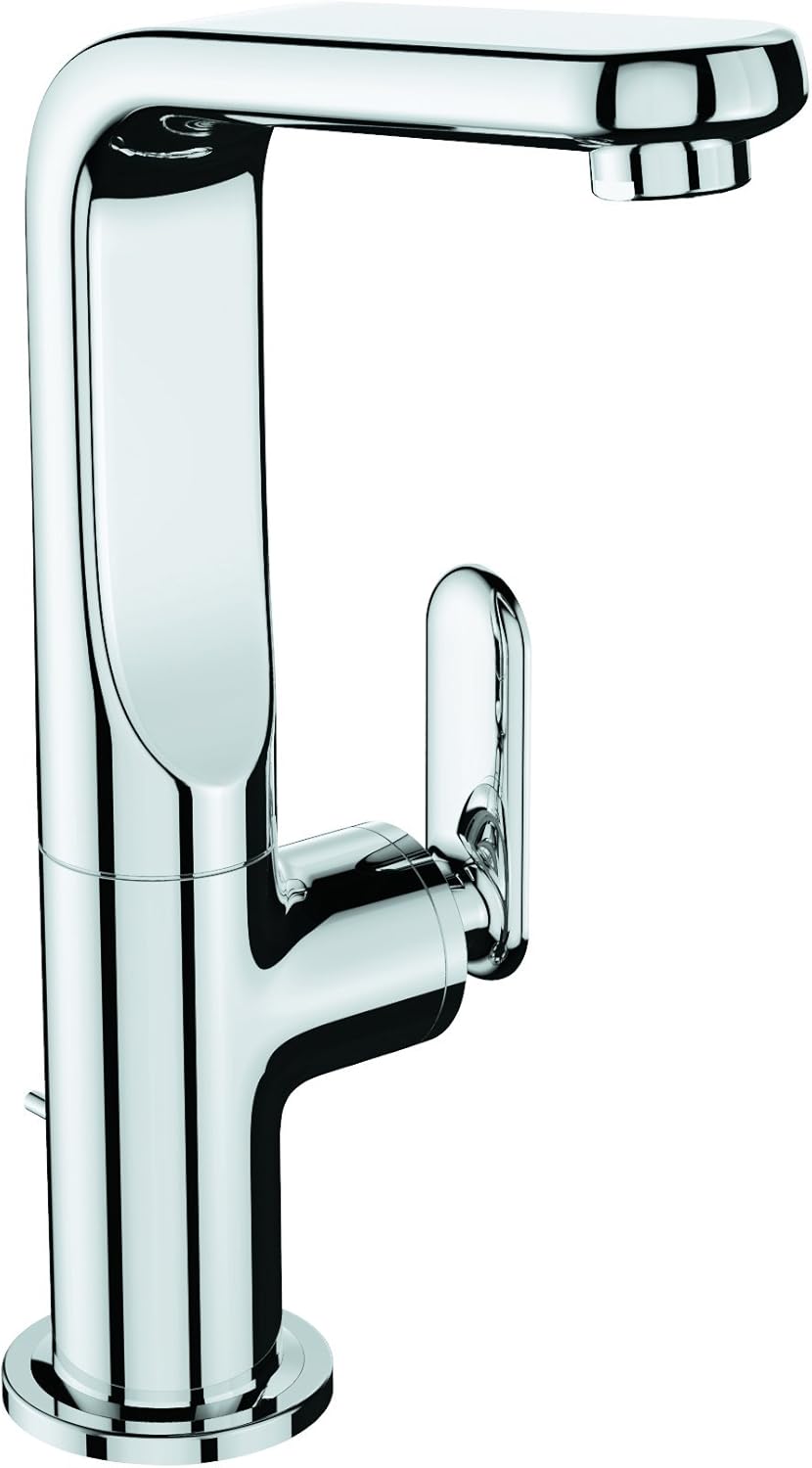 Grohe 32184000 Veris Sink Mixing Valve with High Spout