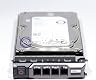 Dell Compatível - 450GB 15K RPM SAS 3,5