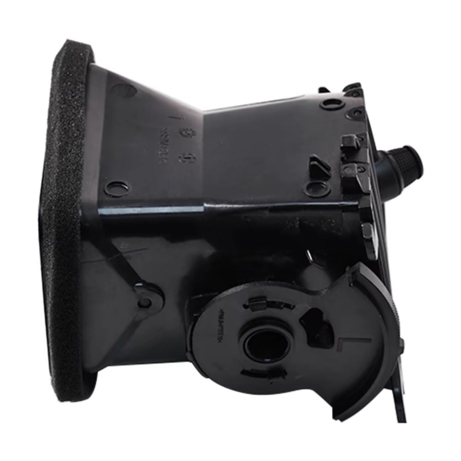 Griglia Ventilazione Auto Per Benz Per Vito V260 W447 W448 A4478300654 Griglia Di Ventilazione Centrale Del Cruscotto A/C Presa D'aria Condizionata A4478300454(Sinistra)