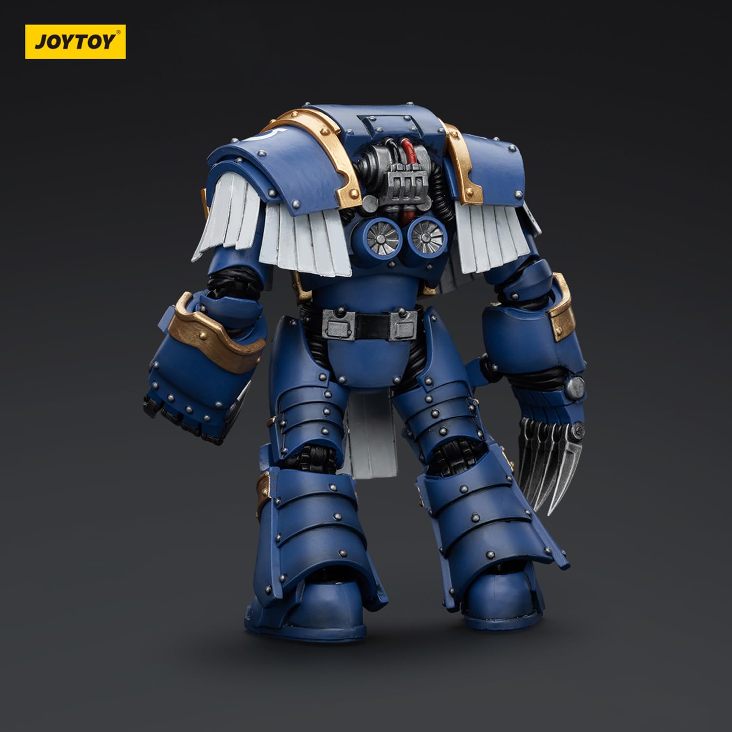 JOYTOY Warhammer 40k Ultramarines - Image 4