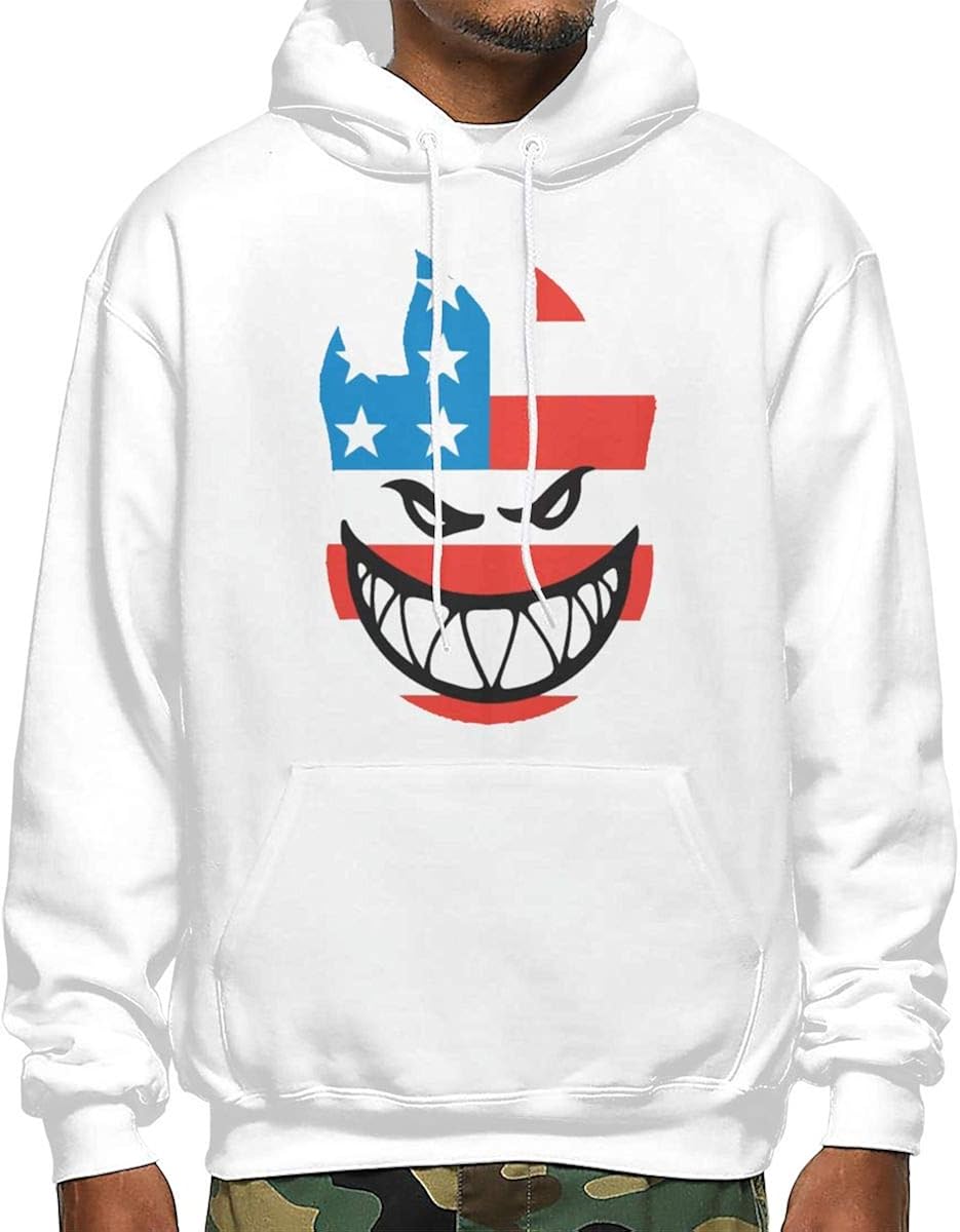 Spitfire hoodie amazon Clearance