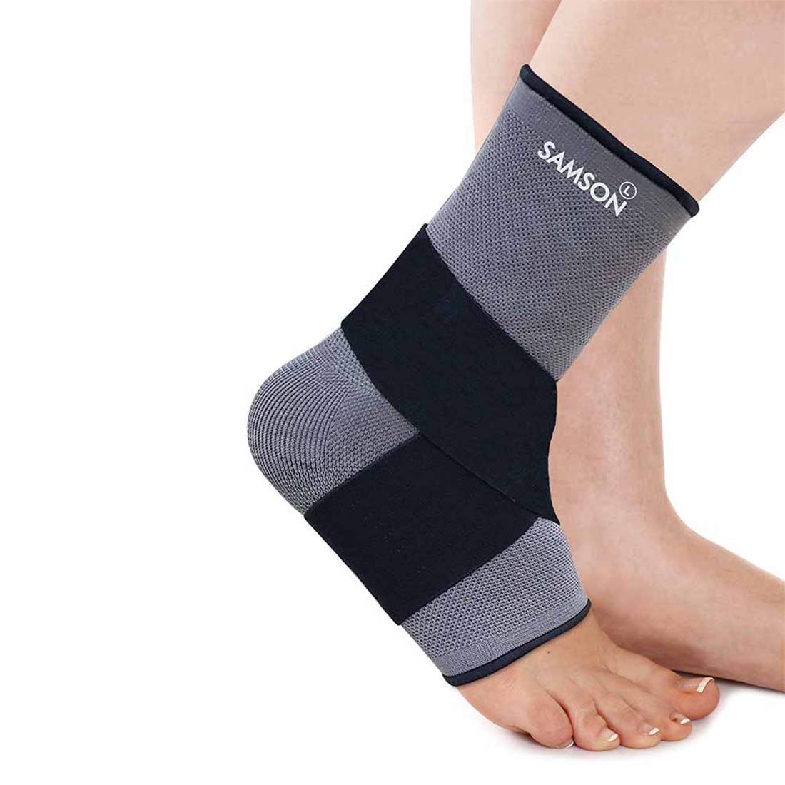 Samson Ankle Support With Binder(XXL,Size) for Ankle Support-image-21
